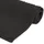 Beautissu BeauMare WR Schwarz 80 x 50 cm