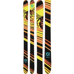 Völkl Ski gelb 173 cm