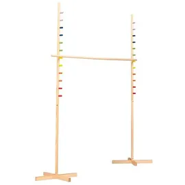 CAYRO Limbo - Gruppenspiel - Entwicklung von Körperfertigkeiten - Brettspiel (149), Bunt, One Size