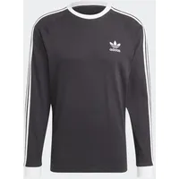Adidas adicolor Classics 3-Streifen Longsleeve Black L