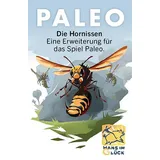 Hans im Glück Paleo - Die Hornissen