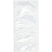 Papstar Siegelrandbeutel, PA / PE 40 cm x 20 cm transparent 90 my