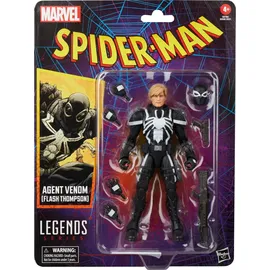 Hasbro Marvel Spider-Man Agent Venom Flash Thompson 15cm