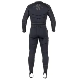 Scubapro Tauchanzug-Unterzieher K2 Extreme Schwarz S