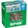 SPAX Edelstahlschraube Universalschraube Ø 4 mm x 40 mm 200 Stück