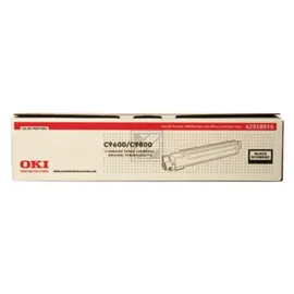 Oki 42918916 schwarz