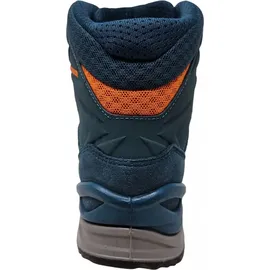 Lowa Innox Pro GTX Mid Damen petrol/arktis 39,5