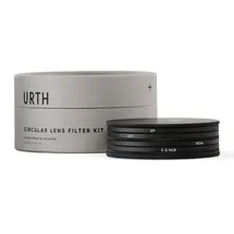 Urth 55mm Landscape Filter Kit Plus+