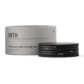 Urth 55mm Landscape Filter Kit Plus+