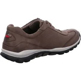 Gabor Sneaker Low Damen Braun 40