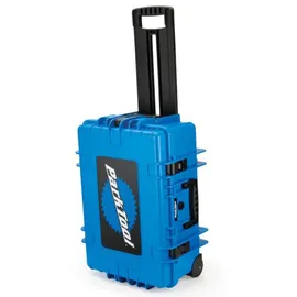 Park Tool Werkzeugrollkoffer Polypropylen/Eisen One Size blau