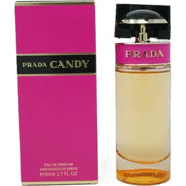 Prada Candy Eau de Parfum 80 ml