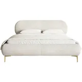 Selsey Ovalle 180 x 213 cm Creme