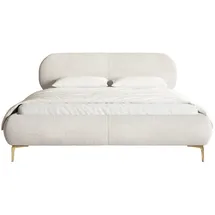 Selsey Ovalle 180 x 213 cm Creme
