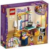 LEGO Friends Andreas Zimmer (41341)