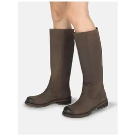 FELMINI Stiefel Damen Braun 36