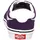 Vans Brooklyn Suede Herren Gothic Grape 36,5