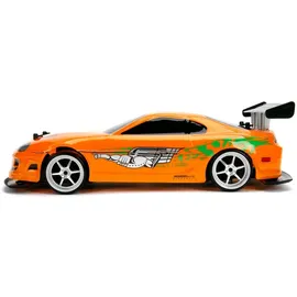 Jada Toys Fast & Furious RC Drift 1995 Toyota Supra 253209003