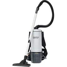 Nilfisk GD5 BACK HEPA Basic EU