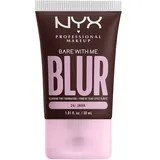 NYX Professional Makeup Bare with Me, Blur Tint Foundation Drops
