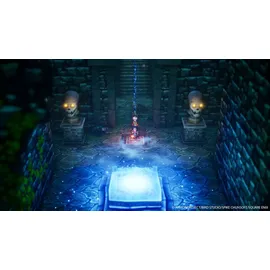 Square Enix, Dragon Quest III HD-2D Remake Xbox Series X