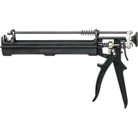 Irion Kartuschenpresse Side-by-Side MAG-34S