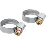 SANITOP-WINGENROTH Schlauchklemmen Ø 90 mm - Ø 110 mm