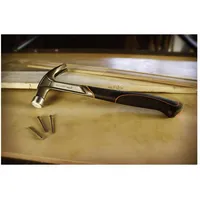 BAHCO Klauenhammer 810 g