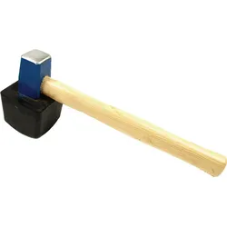 Plattenlegerhammer ( 4000722102 ) 1500 g