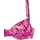VIVANCE Bikini-Top Damen Pink 40 Cup D