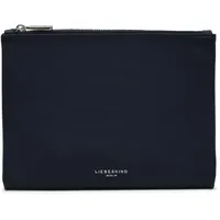 Liebeskind Berlin Pouch S Kosmetiktasche blau