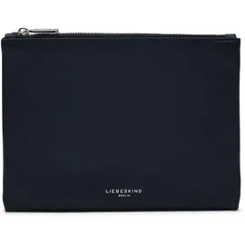 Liebeskind Berlin Pouch S Kosmetiktasche blau