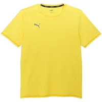 Puma Finisher Tee M yellow blaze S