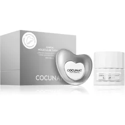 Cocunat Clinical Molecular Therapy stärkende Creme gegen die Alterung 50 ml