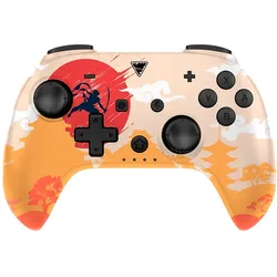 DragonShock PopTop Compact, Gamepad, Nintendo Switch, Schaltfläche Zurück, D-Pad