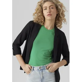 Vero Moda Jesmilo Loose Blazer Black M