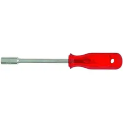 Mutterndreher 6-kant Plastikheft 5,5 mm