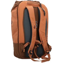 Deuter Utilion 30 l braun/orange/rot
