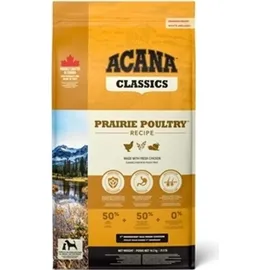 Acana Classics Prairie Poultry 17 kg