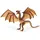 Schleich Harry Potter Ungarischer Hornschwanz 13989