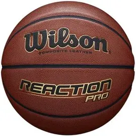 Wilson Basketball Reaction Pro