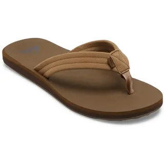 QUIKSILVER Carver Suede Core Beige 40