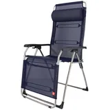 Fiam - Amida XXL Relaxliege, dunkelblau