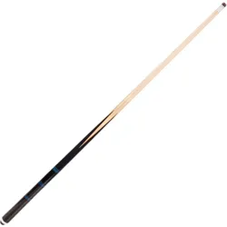 Winsport Billard-Queue ECO-Star, 100 cm, 1-teilig EINHEITSGRÖSSE