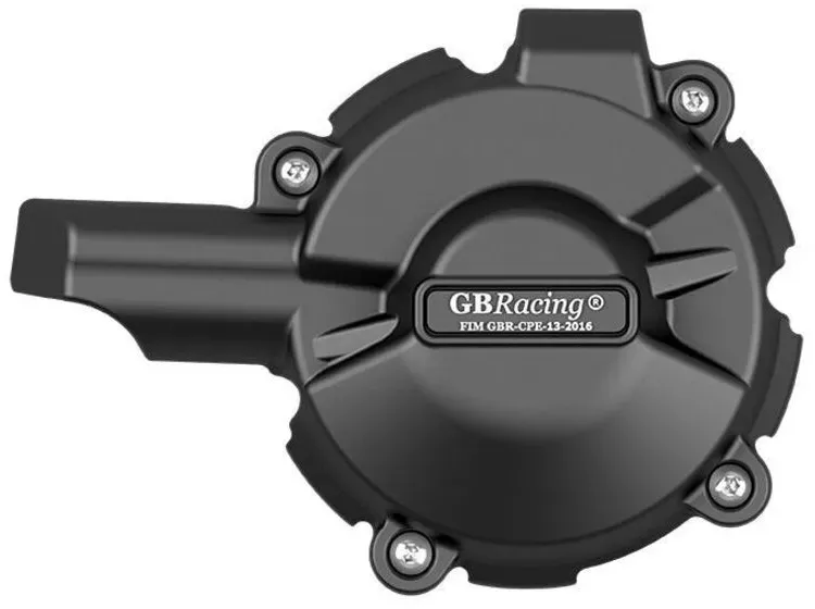 GB Racing Dynamo Cover Bescherming - BMW S1000XR