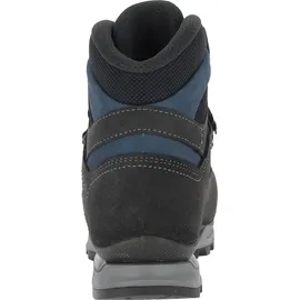 Hanwag Tatra Light Bunion GTX asphalt/blue (064059) 12