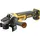 DeWalt DCG405NT ohne Akku + T-Stak