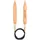 KnitPro Jumbo Feste Rundnadeln 32" (80cm) | 20mm