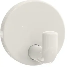 Hewi Einzelhaken Serie 477 reinweiß 477.90.010