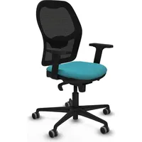 Piqueras y Crespo Gaming-Stuhl Piqueras y Crespo 2D036G0 türkis